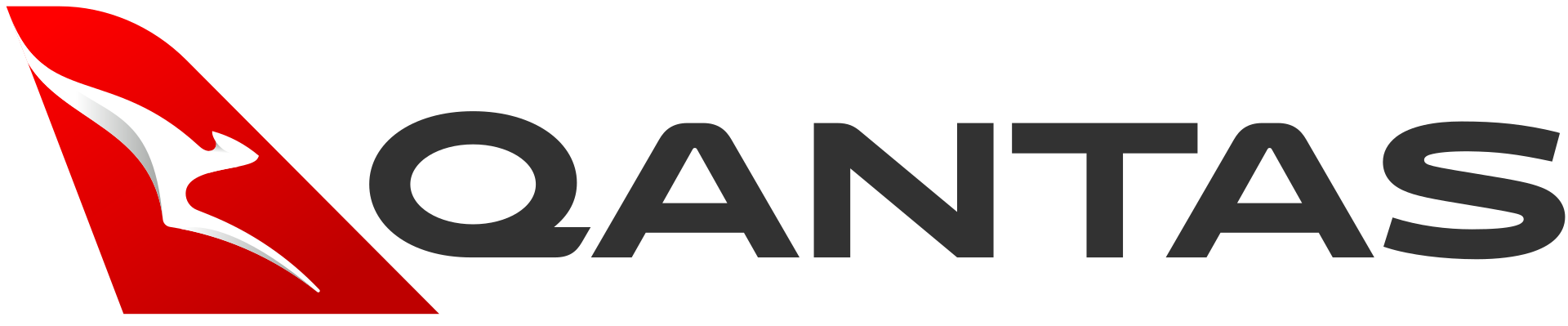 Qantas logo