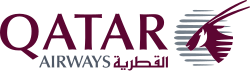 Qatar Airways logo