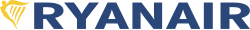 Ryanair logo