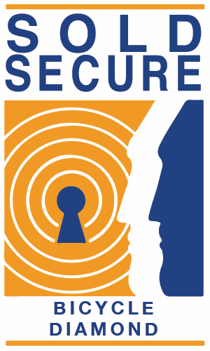 SoldSecure Logo